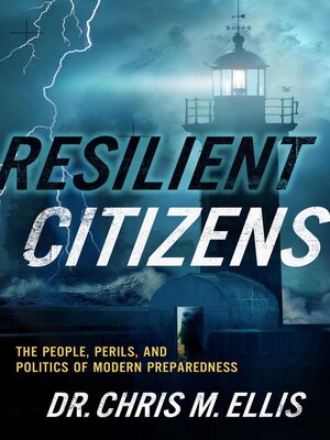 cover image of Resilient Citizens